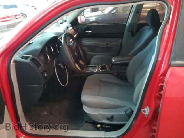 2010 DODGE CHARGER - VIN: 2B3CA3CV3AH242377 - Фото 5