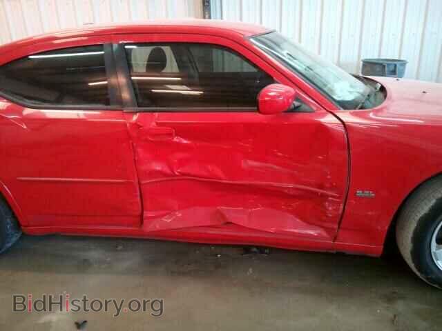 2010 DODGE CHARGER - VIN: 2B3CA3CV3AH242377 - Фото 9