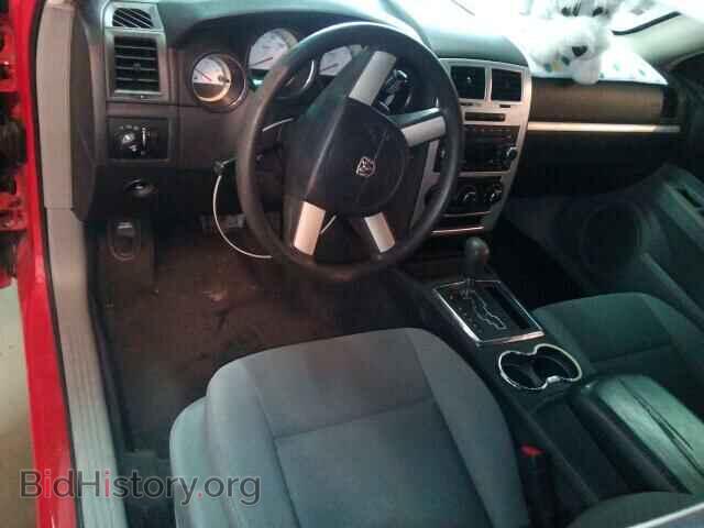 2010 DODGE CHARGER - VIN: 2B3CA3CV3AH242377 - Фото 10