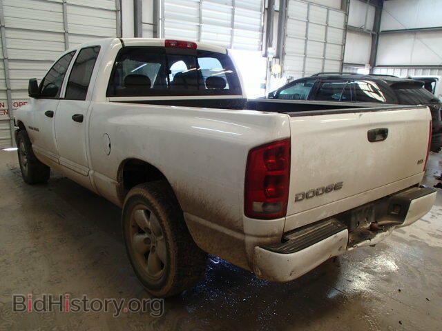 2004 DODGE RAM 1500 - VIN: 1D7HA18N74S767026 - Photo 3