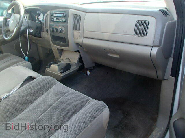 2004 DODGE RAM 1500 - VIN: 1D7HA18N74S767026 - Photo 5
