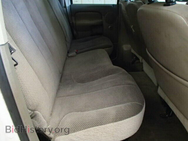 2004 DODGE RAM 1500 - VIN: 1D7HA18N74S767026 - Photo 6