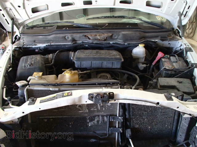 2004 DODGE RAM 1500 - VIN: 1D7HA18N74S767026 - Photo 7