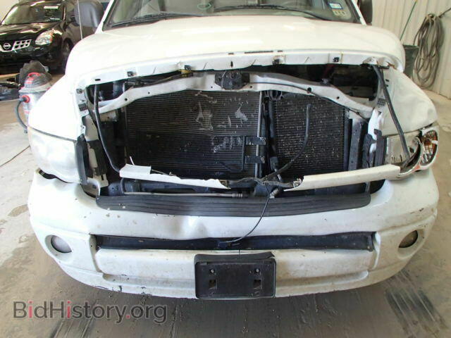 2004 DODGE RAM 1500 - VIN: 1D7HA18N74S767026 - Photo 9