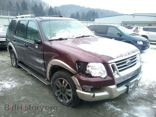 Фотография 1FMEU74E37UA50155 - FORD EXPLORER 2007