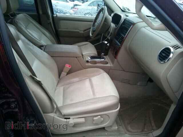 2007 FORD EXPLORER - VIN: 1FMEU74E37UA50155 - Photo 5