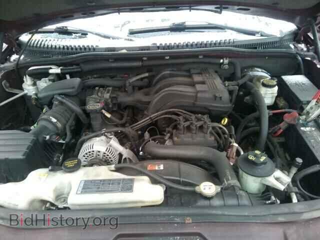 2007 FORD EXPLORER - VIN: 1FMEU74E37UA50155 - Photo 7