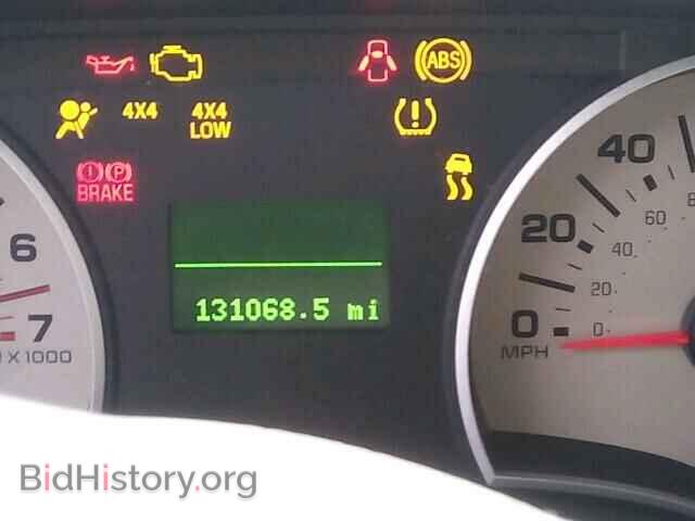 2007 FORD EXPLORER - VIN: 1FMEU74E37UA50155 - Photo 8