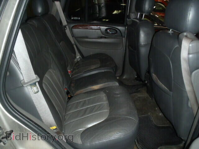 2002 GMC ENVOY - VIN: 1GKDT13S022279604 - Фото 6