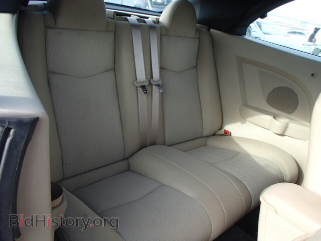 2011 CHRYSLER 200 - VIN: 1C3BC2EB2BN599208 - Фото 6