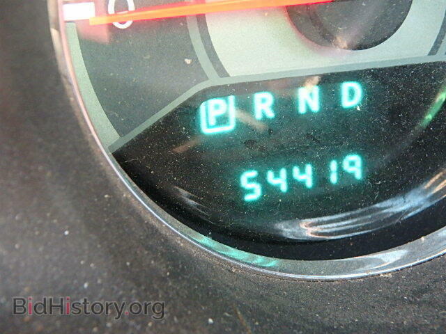 2011 CHRYSLER 200 - VIN: 1C3BC2EB2BN599208 - Фото 8