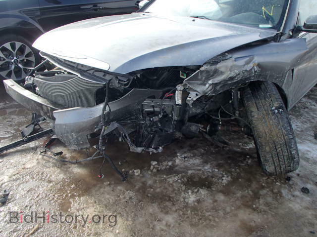 2011 CHRYSLER 200 - VIN: 1C3BC2EB2BN599208 - Фото 9