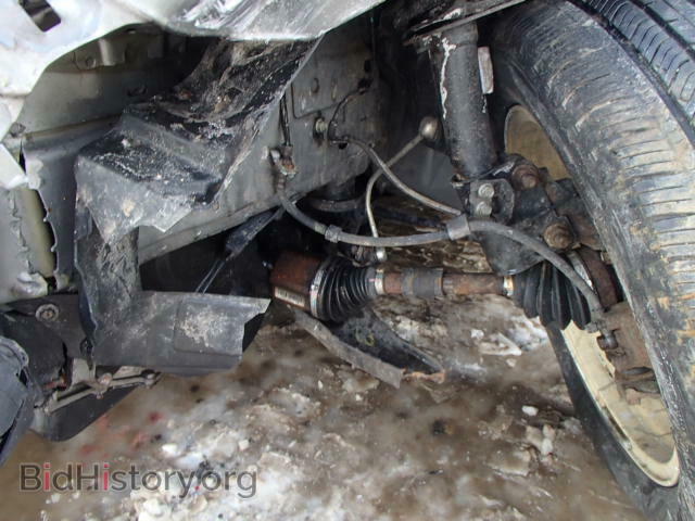 2011 CHRYSLER 200 - VIN: 1C3BC2EB2BN599208 - Фото 10