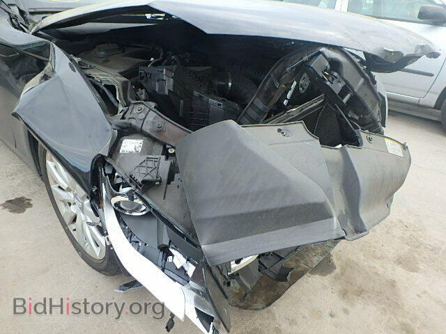 2011 AUDI A4 - VIN: WAUFFAFL6BA095240 - Фото 9