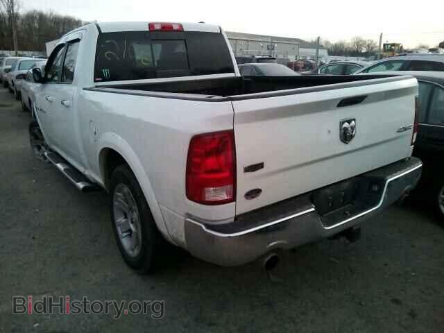 2012 DODGE RAM - VIN: 1C6RD7JT1CS196057 - Фото 3