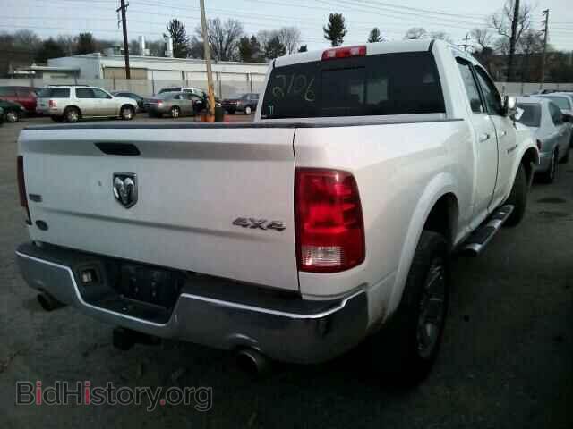 2012 DODGE RAM - VIN: 1C6RD7JT1CS196057 - Фото 4