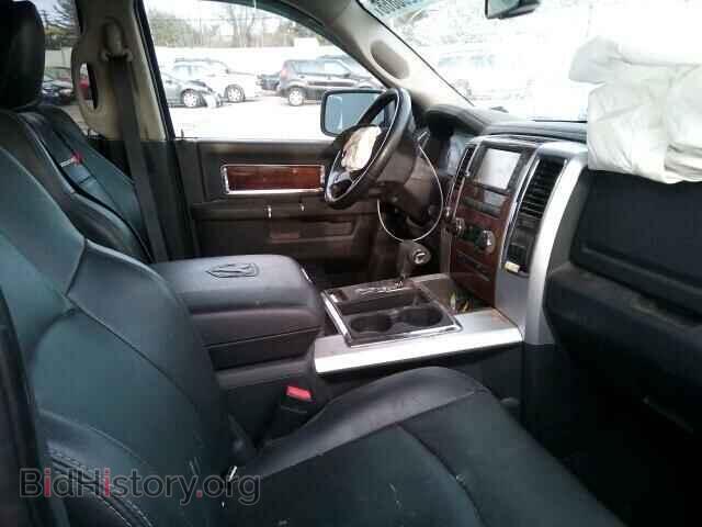 2012 DODGE RAM - VIN: 1C6RD7JT1CS196057 - Фото 5