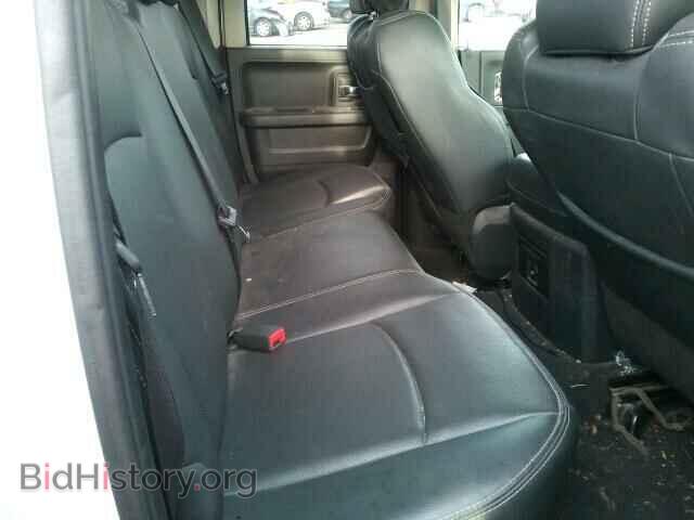 2012 DODGE RAM - VIN: 1C6RD7JT1CS196057 - Фото 6