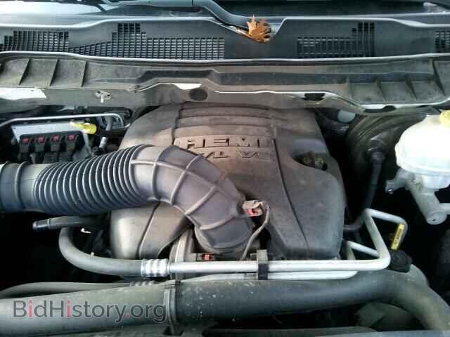 2012 DODGE RAM - VIN: 1C6RD7JT1CS196057 - Фото 7