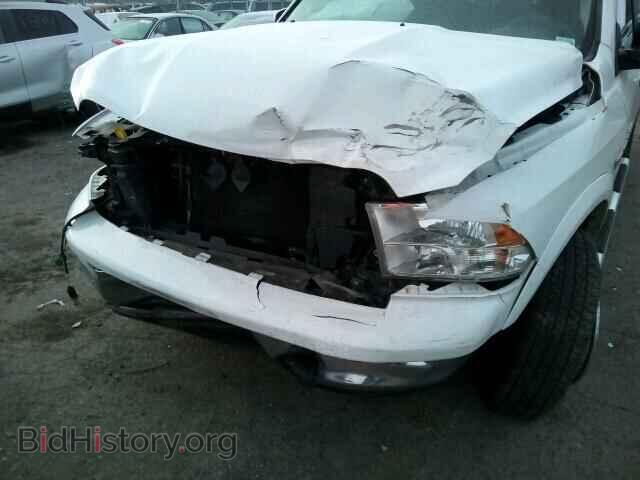 2012 DODGE RAM - VIN: 1C6RD7JT1CS196057 - Фото 9