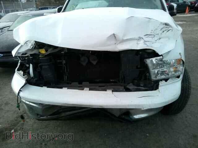 2012 DODGE RAM - VIN: 1C6RD7JT1CS196057 - Фото 10