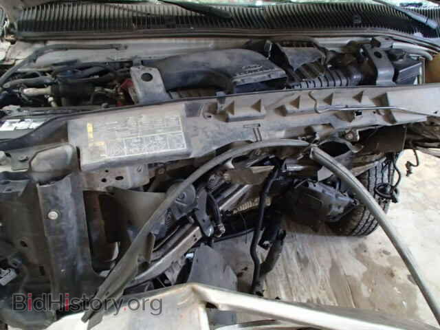 2008 FORD ECONOLINE - VIN: 1FBNE31L58DB39955 - Фото 7