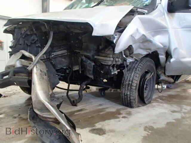2008 FORD ECONOLINE - VIN: 1FBNE31L58DB39955 - Фото 9