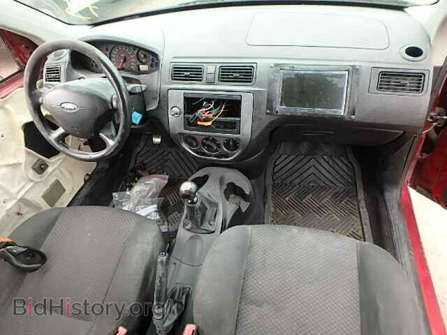 2005 FORD FOCUS - VIN: 3FAFP31N65R159846 - Фото 9