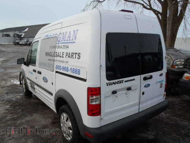2010 FORD TRANSIT CO - VIN: NM0LS6AN1AT004107 - Фото 3