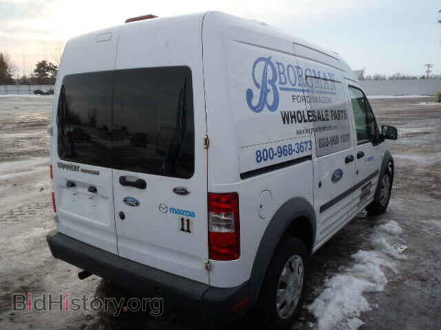 2010 FORD TRANSIT CO - VIN: NM0LS6AN1AT004107 - Фото 4