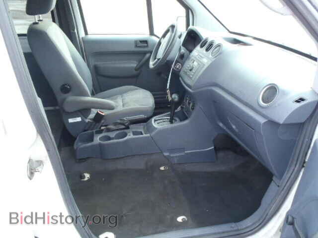 2010 FORD TRANSIT CO - VIN: NM0LS6AN1AT004107 - Фото 5