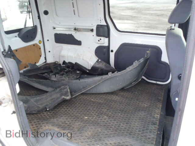 2010 FORD TRANSIT CO - VIN: NM0LS6AN1AT004107 - Фото 6