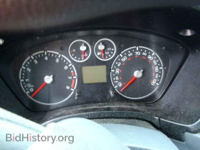 2010 FORD TRANSIT CO - VIN: NM0LS6AN1AT004107 - Фото 8