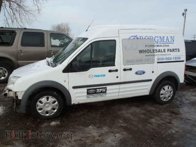 2010 FORD TRANSIT CO - VIN: NM0LS6AN1AT004107 - Фото 9