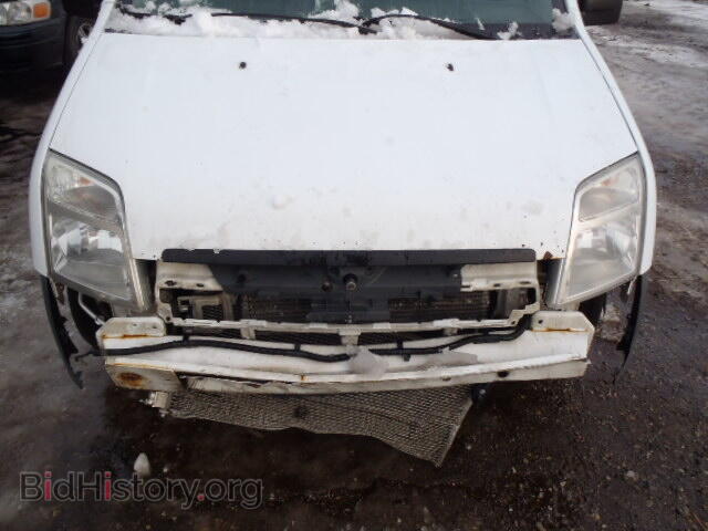 2010 FORD TRANSIT CO - VIN: NM0LS6AN1AT004107 - Фото 10