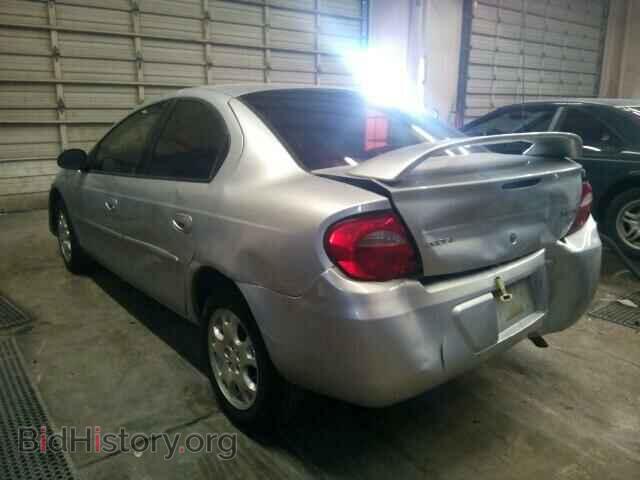 2003 DODGE NEON - VIN: 1B3ES56C53D178533 - Photo 3