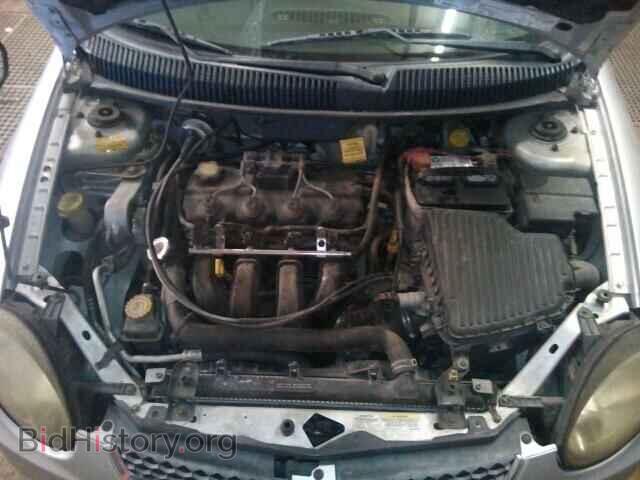 2003 DODGE NEON - VIN: 1B3ES56C53D178533 - Photo 7
