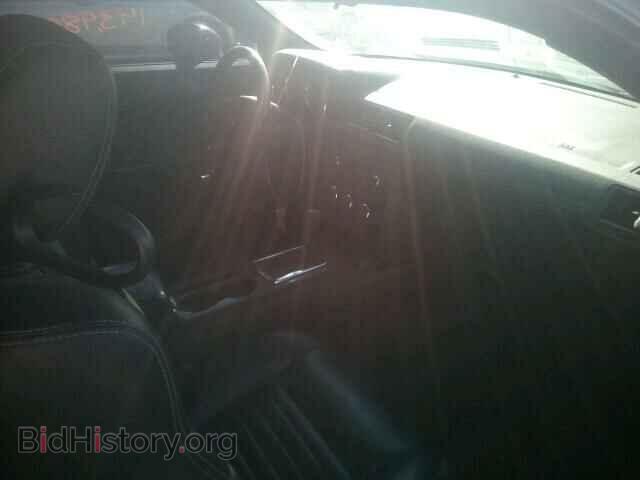 2009 DODGE CHALLENGER - VIN: 2B3LJ54T29H511506 - Photo 5