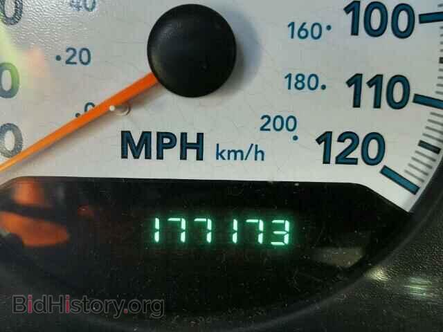 2005 DODGE CARAVAN - VIN: 1D4GP24R65B350391 - Фото 8