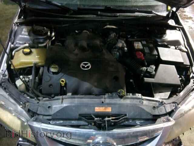 2006 MAZDA 6 - VIN: 1YVHP80D165M59124 - Photo 7