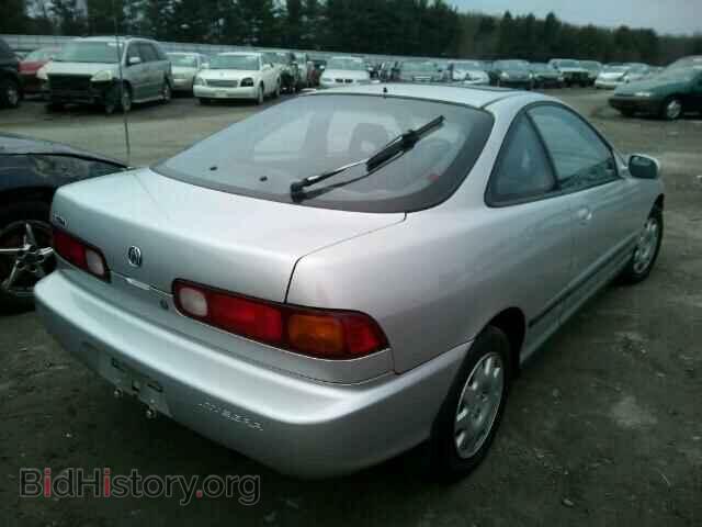1995 ACURA INTEGRA - VIN: JH4DC4454SS038603 - Фото 4