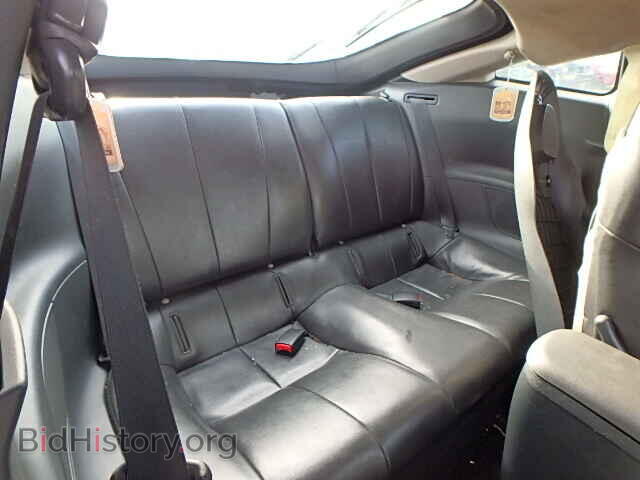 2008 MITSUBISHI ECLIPSE - VIN: 4A3AK64F08E012435 - Фото 6