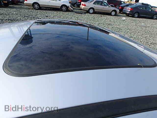 2008 MITSUBISHI ECLIPSE - VIN: 4A3AK64F08E012435 - Фото 9