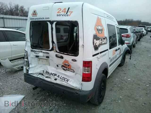 2010 FORD TRANSIT CO - VIN: NM0LS6AN1AT003121 - Фото 4