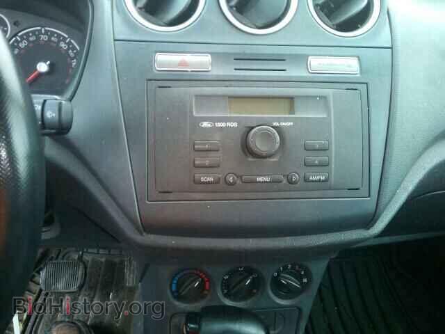 2010 FORD TRANSIT CO - VIN: NM0LS6AN1AT003121 - Фото 10