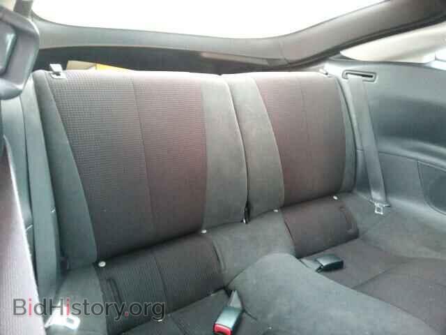 2009 MITSUBISHI ECLIPSE - VIN: 4A3AK24F29E014391 - Фото 6