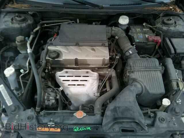 2009 MITSUBISHI ECLIPSE - VIN: 4A3AK24F29E014391 - Фото 7