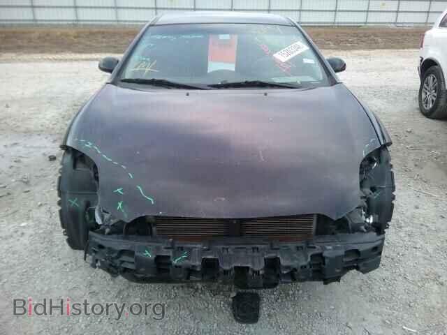 2009 MITSUBISHI ECLIPSE - VIN: 4A3AK24F29E014391 - Фото 10