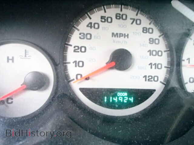 2001 DODGE NEON - VIN: 1B3ES46C01D252979 - Фото 8
