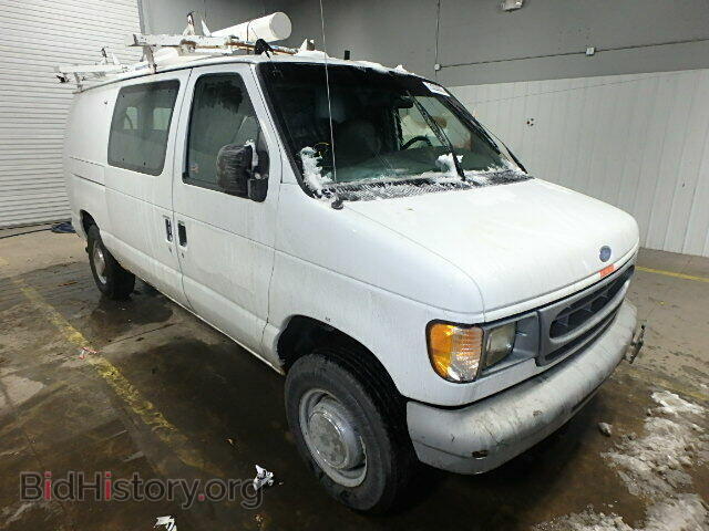 Photo 1FTFE2421VHB74588 - FORD ECONOLINE 1997